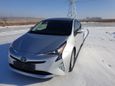  Toyota Prius 2016 , 1250000 , 