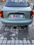  Chevrolet Lanos 2006 , 130000 , 