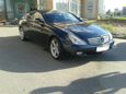  Mercedes-Benz CLS-Class 2005 , 1050000 , 