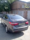  Kia Rio 2013 , 540000 , 