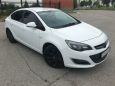  Opel Astra 2013 , 610000 , 