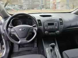  Kia Cerato 2014 , 645000 , 