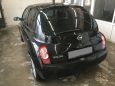  Nissan Micra 2004 , 280000 , 