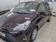  Toyota Vitz 2018 , 870000 , 