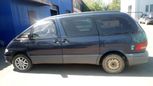    Toyota Estima Lucida 1996 , 180000 , 