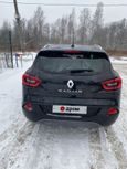 SUV   Renault Kadjar 2018 , 1430000 , -