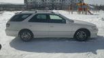  Toyota Mark II Wagon Qualis 1999 , 280000 , 