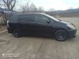    Toyota Wish 2004 , 550000 , 