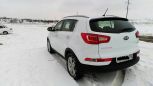 SUV   Kia Sportage 2013 , 1195000 , 