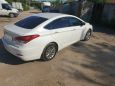  Hyundai i40 2017 , 1199990 , 