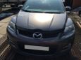 SUV   Mazda CX-7 2008 , 520000 , 