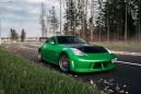  Nissan 350Z 2004 , 700000 , -