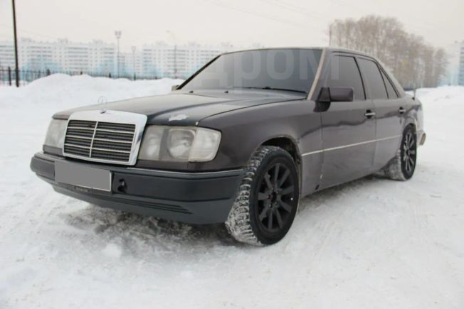  Mercedes-Benz E-Class 1991 , 130000 , 