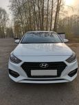  Hyundai Solaris 2017 , 749000 , 