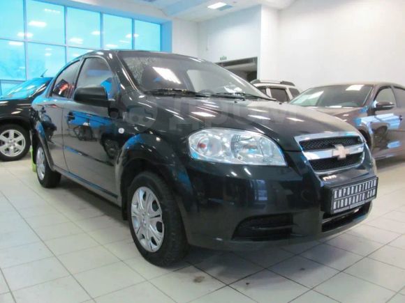  Chevrolet Aveo 2011 , 254000 , 