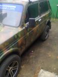 SUV    4x4 2121  1980 , 135000 , 