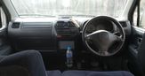  Suzuki Wagon R Solio 2001 , 145000 , 