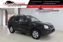 SUV   Hyundai Santa Fe Classic 2007 , 525000 , 