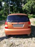  Kia Picanto 2007 , 250000 , 