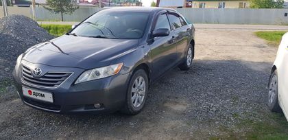  Toyota Camry 2008 , 650000 , 