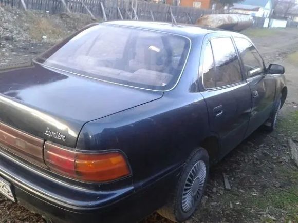  Toyota Camry 1991 , 95000 , 