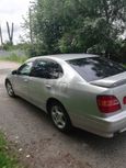  Toyota Aristo 1997 , 415000 , 