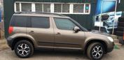 SUV   Skoda Yeti 2012 , 600000 , 