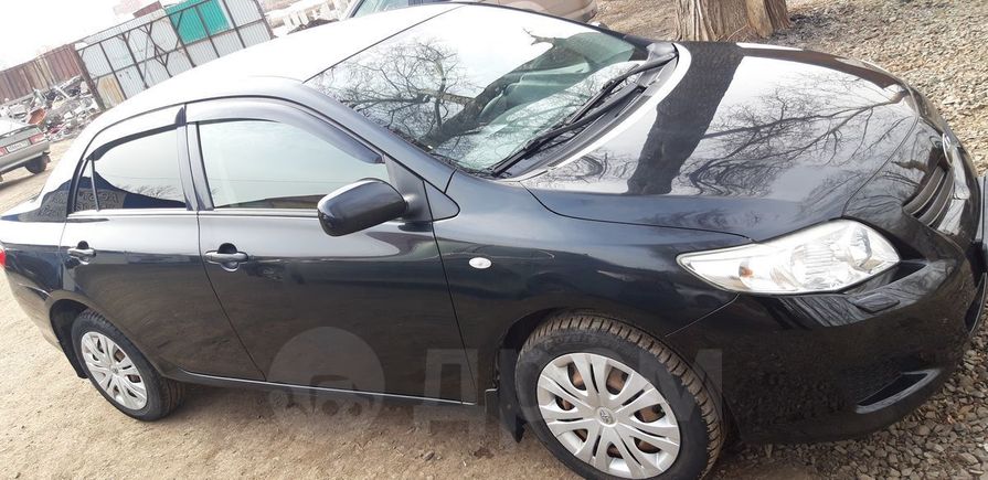  Toyota Corolla 2008 , 520000 , 