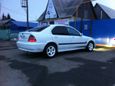  Honda Civic 1997 , 200000 , 