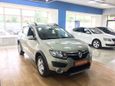  Renault Sandero Stepway 2017 , 699000 , 