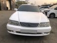  Toyota Mark II 1997 , 160000 , 