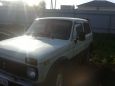 SUV    4x4 2121  1995 , 85000 , 