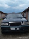  Mercedes-Benz C-Class 1998 , 240000 , 