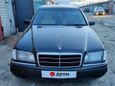  Mercedes-Benz C-Class 1994 , 380000 , 