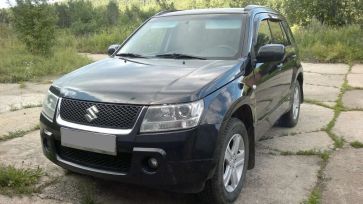 SUV   Suzuki Grand Vitara 2008 , 595000 , -