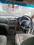  Nissan R'nessa 1998 , 130000 , 