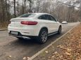 SUV   Mercedes-Benz GLE Coupe 2015 , 3150000 , 