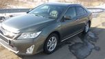  Toyota Camry 2012 , 1270000 , 