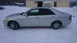  Toyota Mark II 2002 , 155000 , 