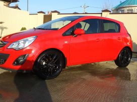  Opel Corsa 2011 , 570000 , 