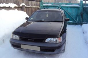  Toyota Caldina 1992 , 170000 , 