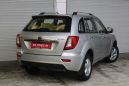 SUV   Lifan X60 2012 , 420000 , 