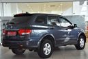 SUV   SsangYong Kyron 2013 , 739000 , 