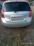  Nissan Note 2016 , 755000 , 