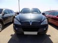 SUV   SsangYong Kyron 2008 , 457000 , 