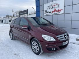  Mercedes-Benz B-Class 2010 , 727000 , 