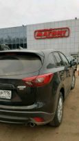 SUV   Mazda CX-5 2016 , 1480000 , 