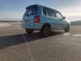  Mazda Demio 2002 , 130000 , 