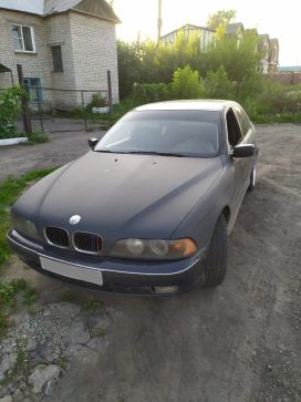  BMW 5-Series 1998 , 135000 , 