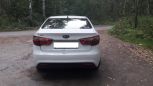  Kia Rio 2015 , 600000 , 